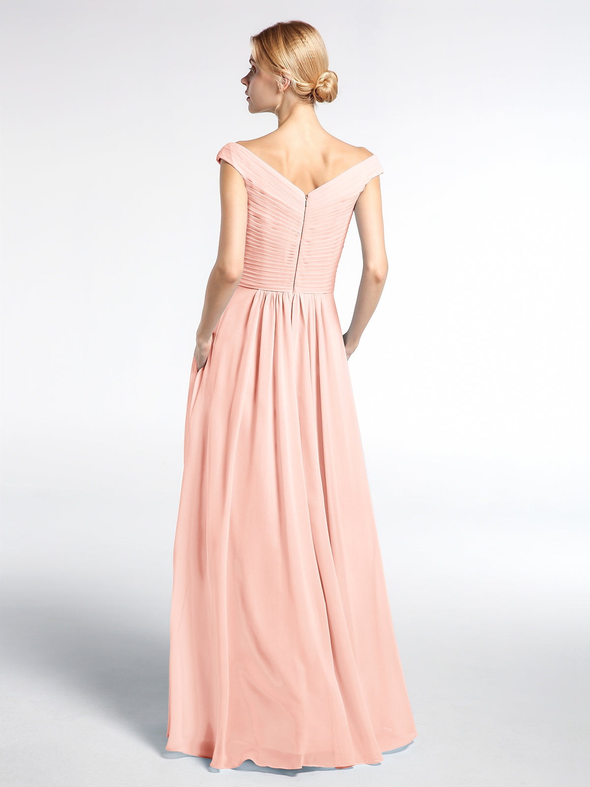 Pearl Pink